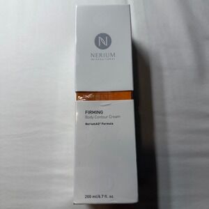 Nerium International Firming Body Contour Cream NeriumAD Formula 200ml 6.7oz NEW